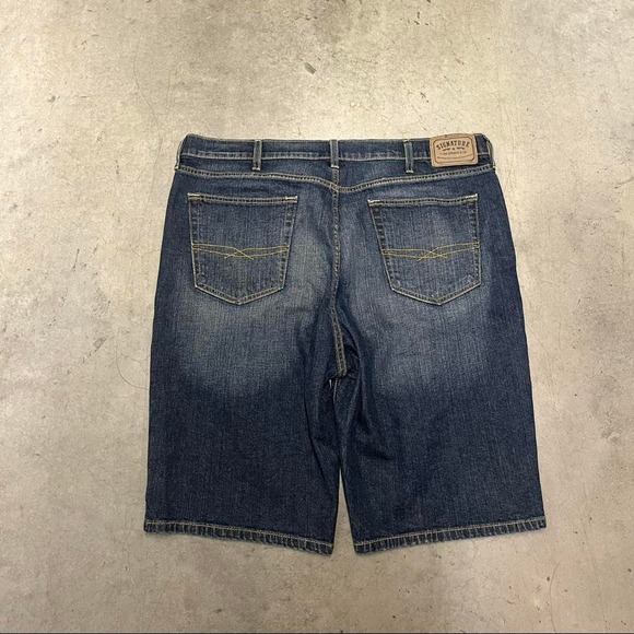 Y2K Levi's‎ jorts - Picture 1 of 7